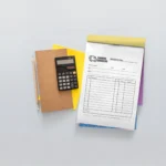 Invoice Books - Image 2