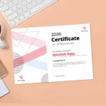 Custom Certificates - Image 3