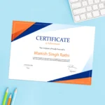 Custom Certificates - Image 4