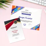 Custom Certificates