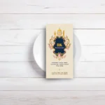 Menu Cards - Image 2