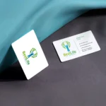 Rounded Corner Visiting Cards - Image 4