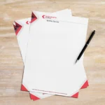 Letterheads