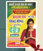 Election Poster - Image 4