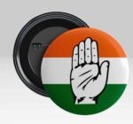 Political Badge Printing