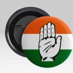 Political Badge Printing