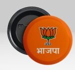 Political Badge Printing - Image 2