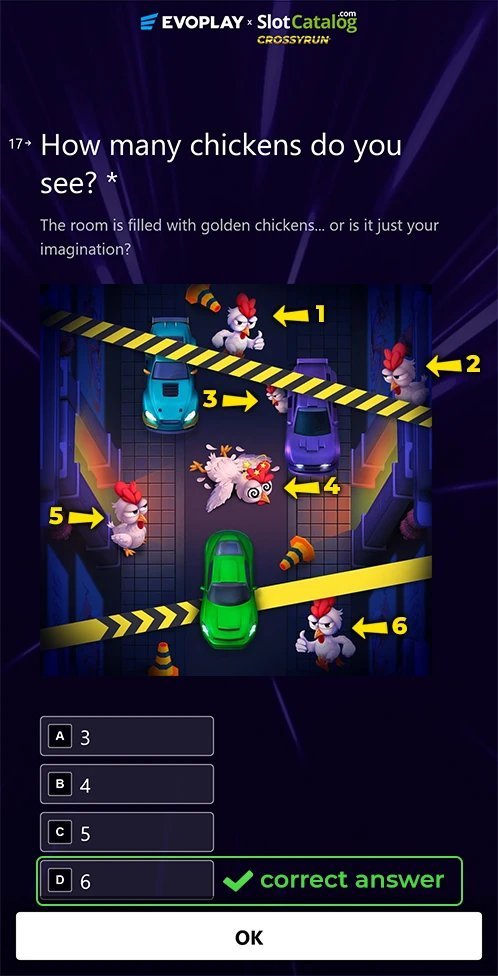 La Sensación de Juego Imposible: ¡Descubre el Máster del Uncrossable Rush - overview